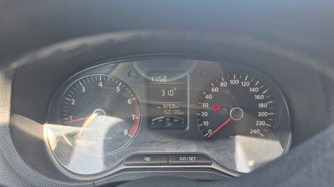 Volkswagen polo V