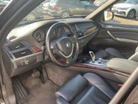 X5 xDrive30d 235ch Exclusive A 2009 occasion 20260 Calvi