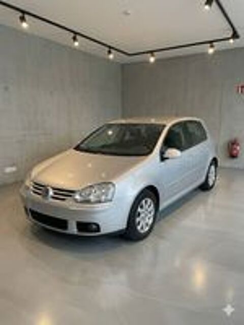 Golf UNITED 1.4 16V 80 CH 2008 occasion 92800 Puteaux