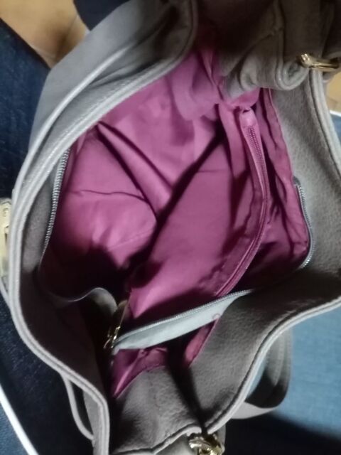 Sac  main 35 Saint-Paul-ls-Dax (40)