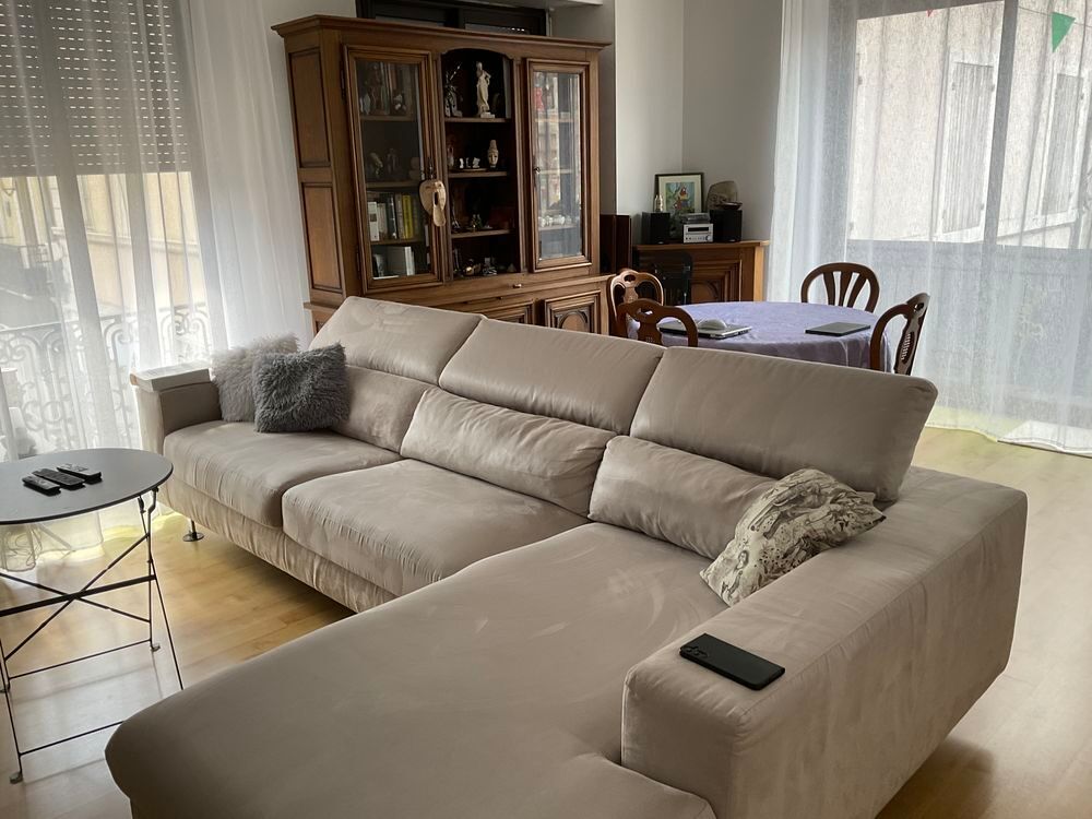 Vente Appartement Appartement 3 pièces Villeneuve-sur-lot