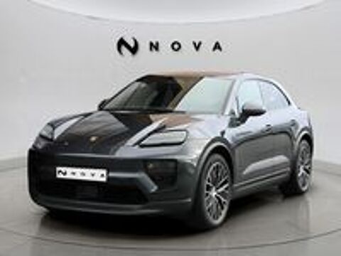 Macan 4 II 408 4 100 KWH 2024 occasion 33600 Pessac