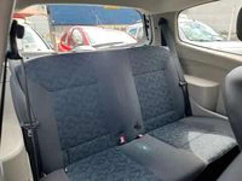 Twingo II 1.5 dCi 65 eco2 Expression 2009 occasion 42700 Firminy
