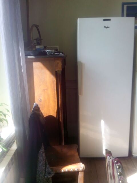 cong�lateur armoire gros volume (1 90m x 0,63 x0,63) 400 Plombi�res-les-Bains (88)