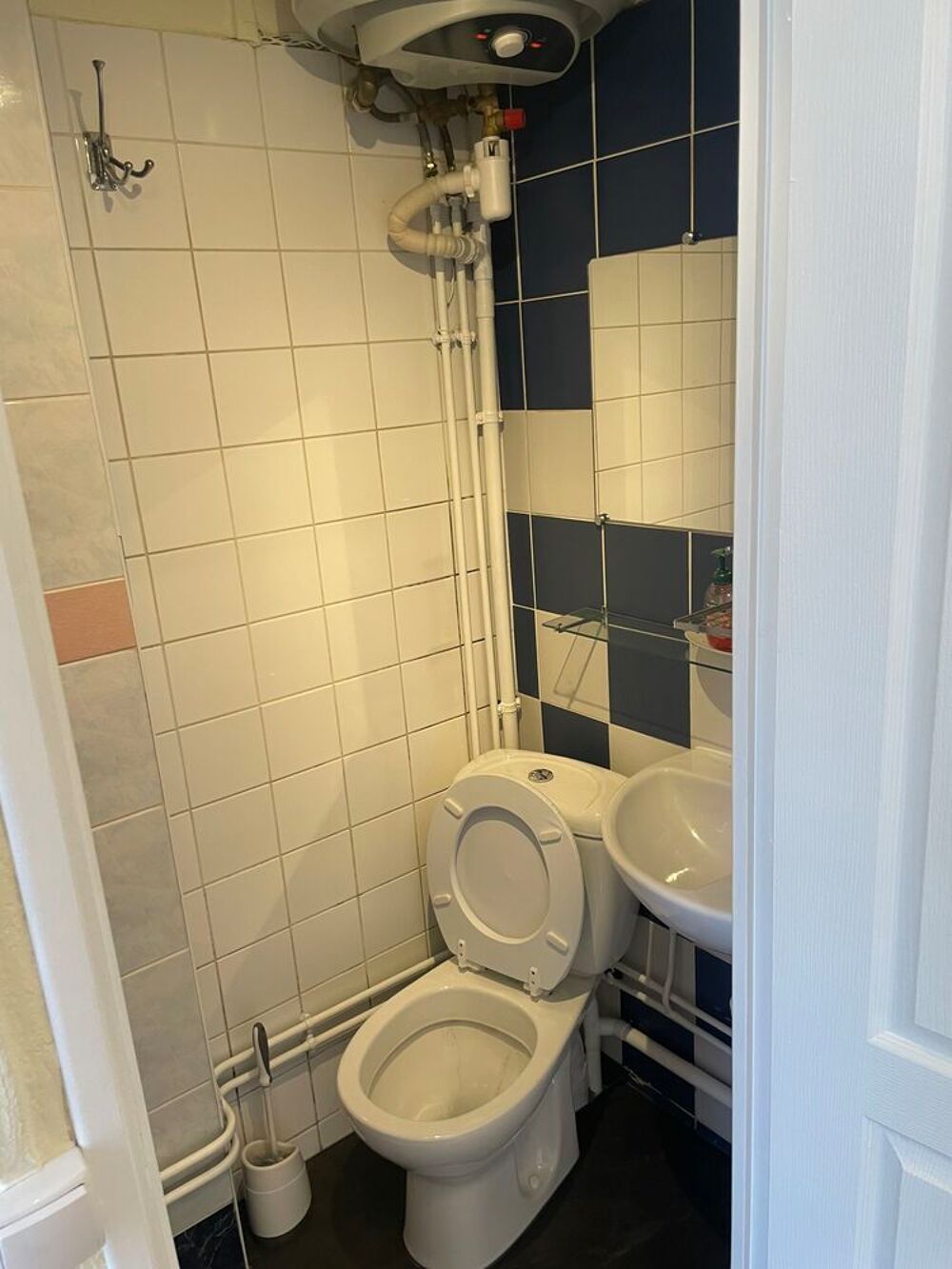 Vente Appartement Joli studio rénové, calme et proche de toutes commodités. Noisy-le-sec