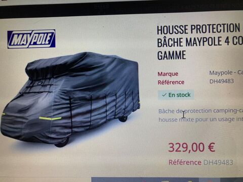 Pi&egrave;ces et &eacute;quipements Caravaning Pi&egrave;ces et &eacute;quipements Caravaning  occasion Sanary-sur-Mer 83110