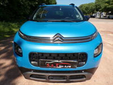 C3 Aircross PureTech 110 S&S BVM6 Shine 2020 occasion 42300 Roanne