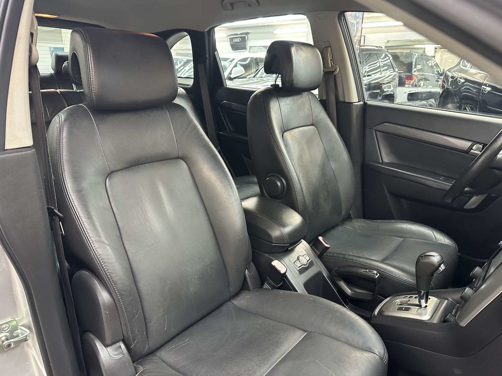 Captiva 2.0 VCDI LT Pack A 2007 occasion 06600 Antibes