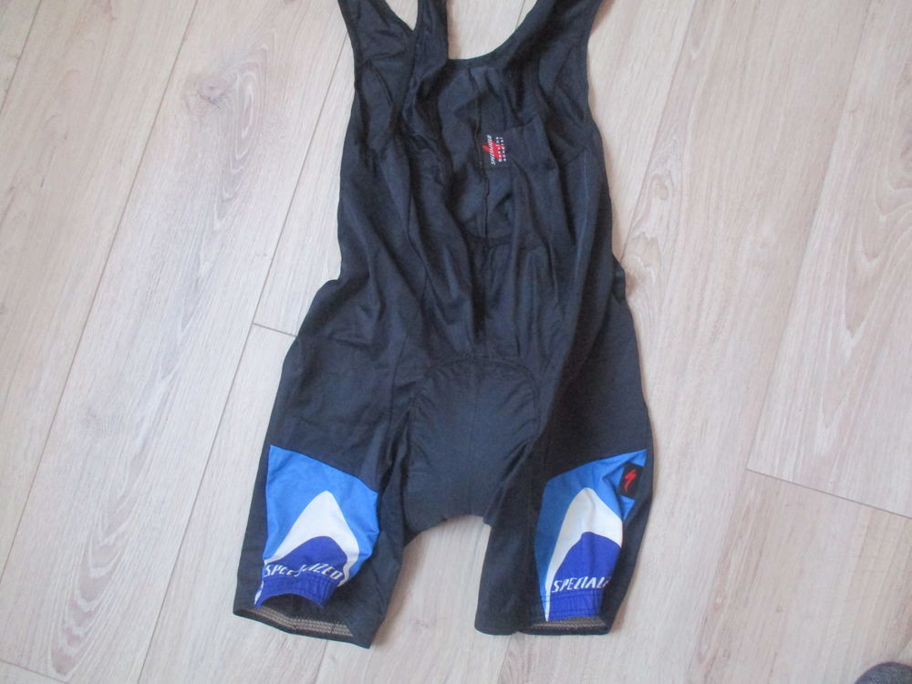 Cuissards v&eacute;lo homme Sports