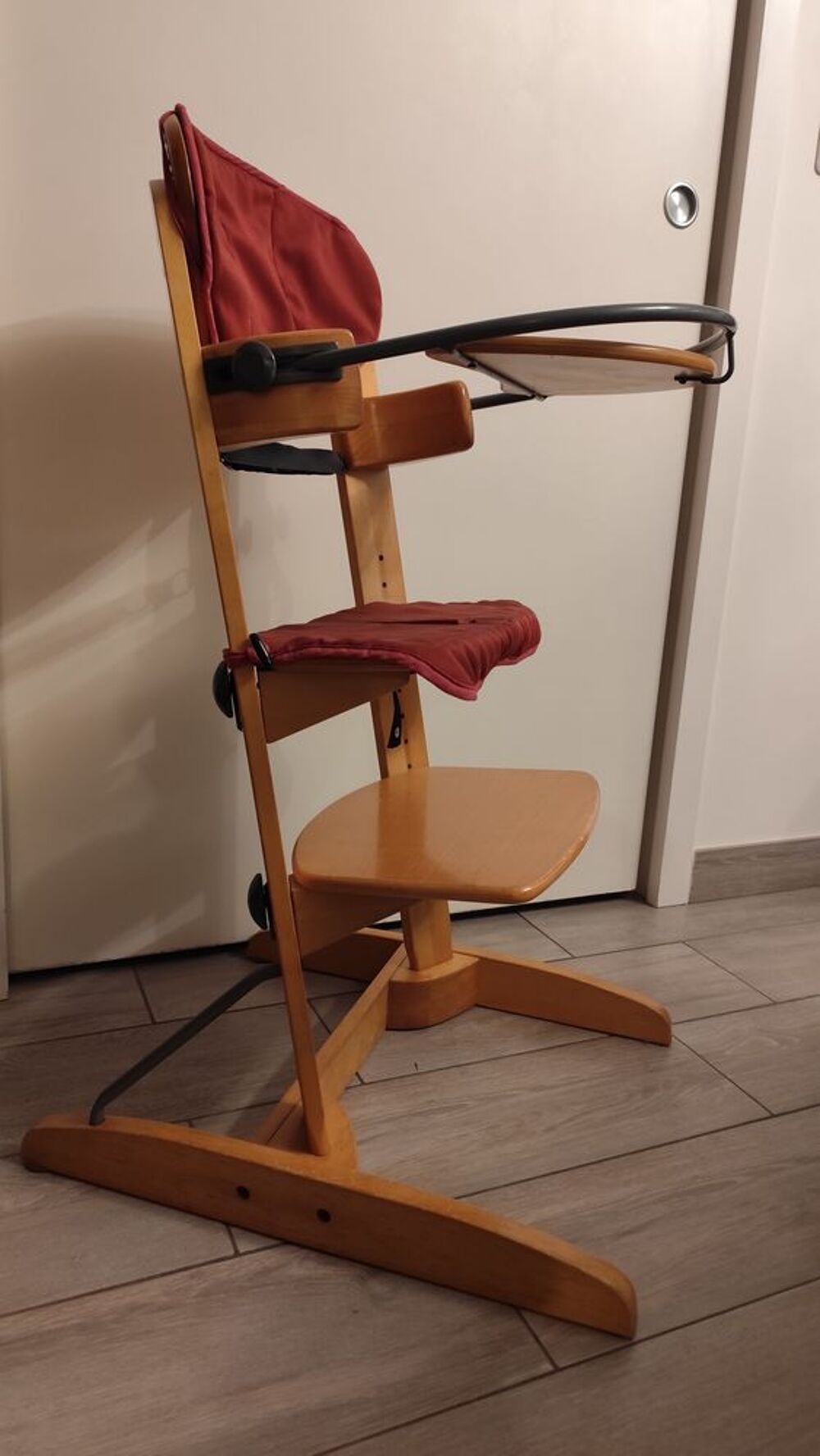 chaise haute enfant Meubles