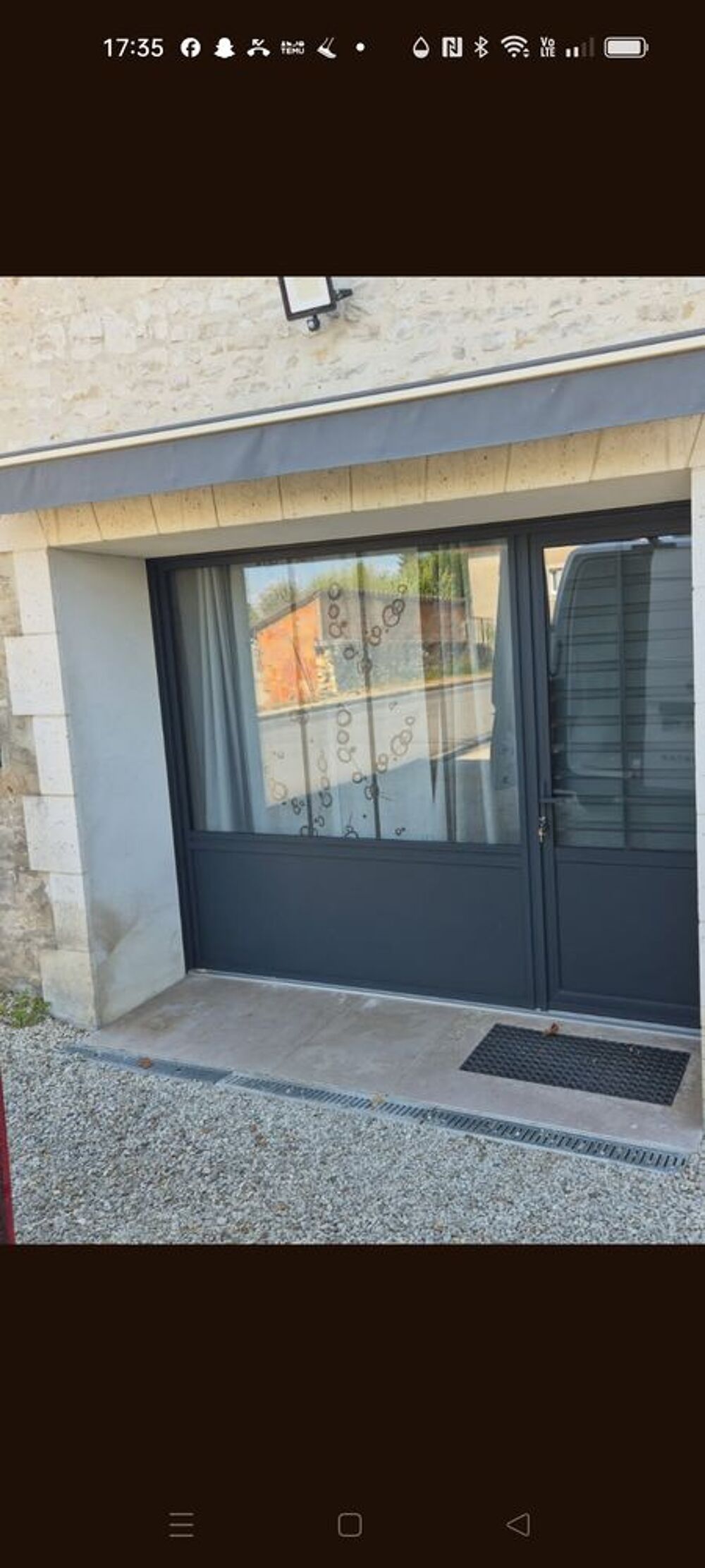 Location Appartement Appartement T2 atypique climatisé avec parking privé Agris