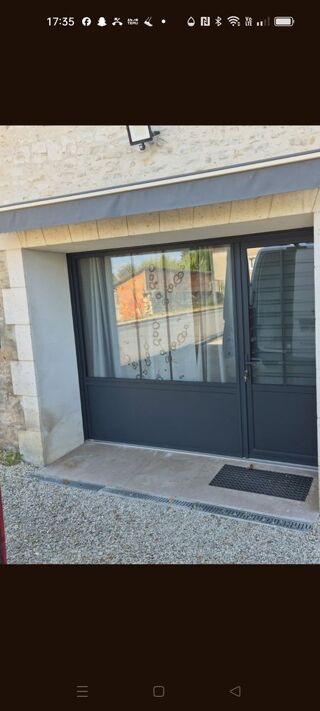  Appartement à louer 2 pièces 59 m² Agris
