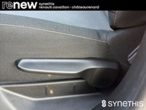 Sandero ECO-G 100 Stepway Extreme 2024 occasion 84300 Cavaillon