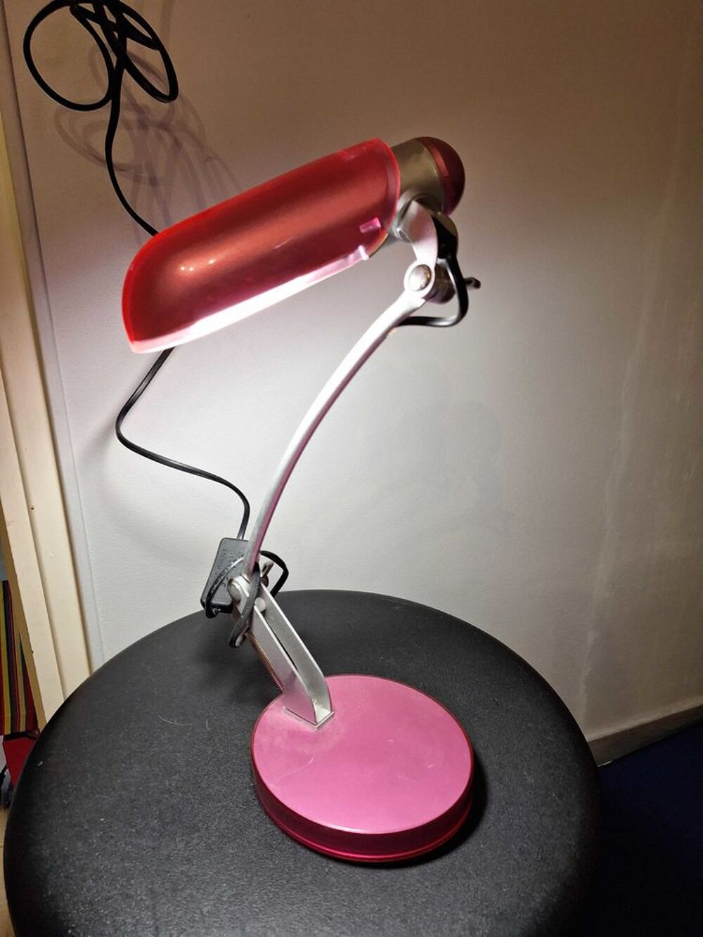 lampe de bureau Décoration