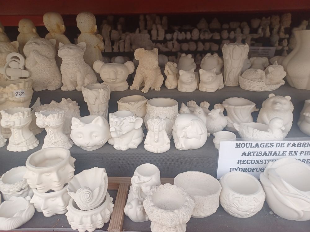 AU PARADIS DE MAX ouvert ce Sam 8 et Dim 9 NOVEMBRE 10H/18H D�coration