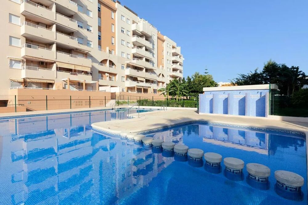 Appartement 4 pièces 102 m² · à Espagne · 102 m² · 315 000 €