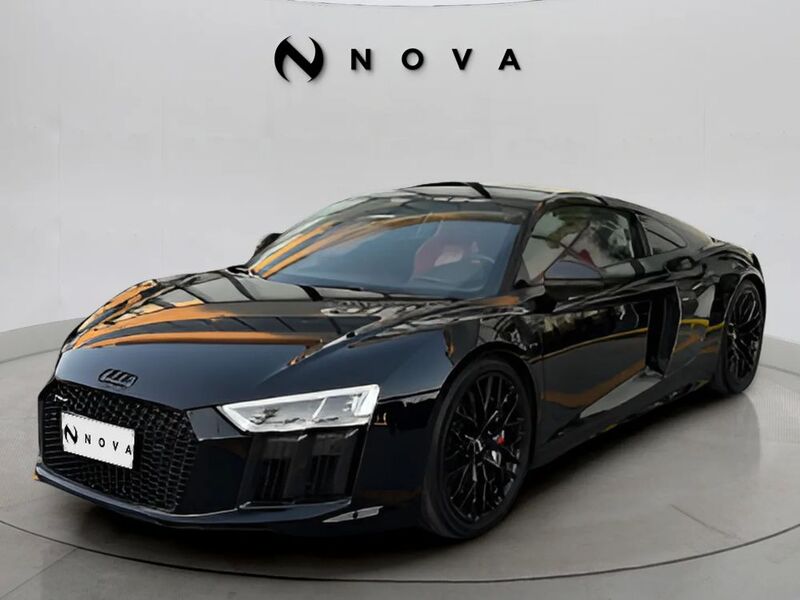 Audi R8 2017 occasion