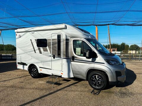 CARADO Camping car 2026 occasion Saint-Gervais 33240