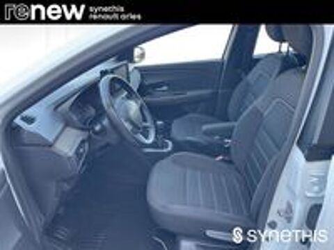 Sandero ECO-G 100 Stepway Expression 2023 occasion 13200 Arles