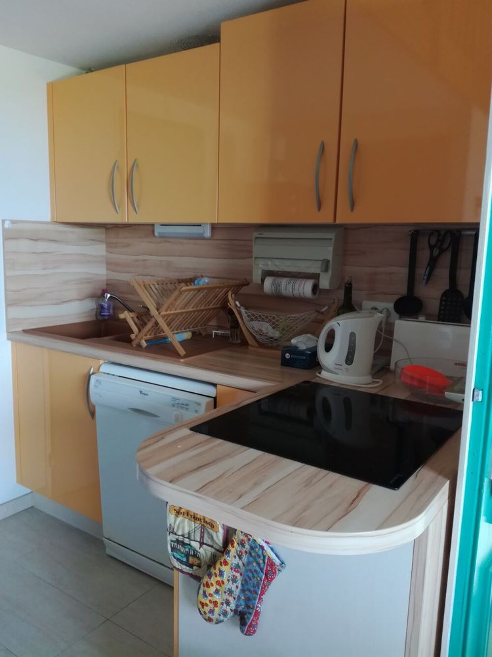   MAISON DANS UN VILLAGE VACANCES AU BORD DE LA MER Pays de la Loire, Bretignolles-sur-Mer (85470)