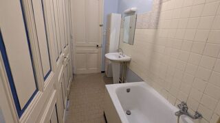  Appartement à louer 2/3 pièces 61 m²