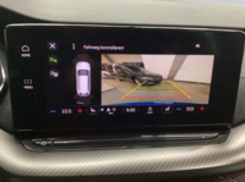 Octavia Combi 1.4 TSI PHEV iV 245 ch DSG6e RS 2022 occasion 59000 Lille