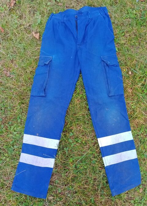 pantalon travail - taille 36 9 Beauchamp (95)