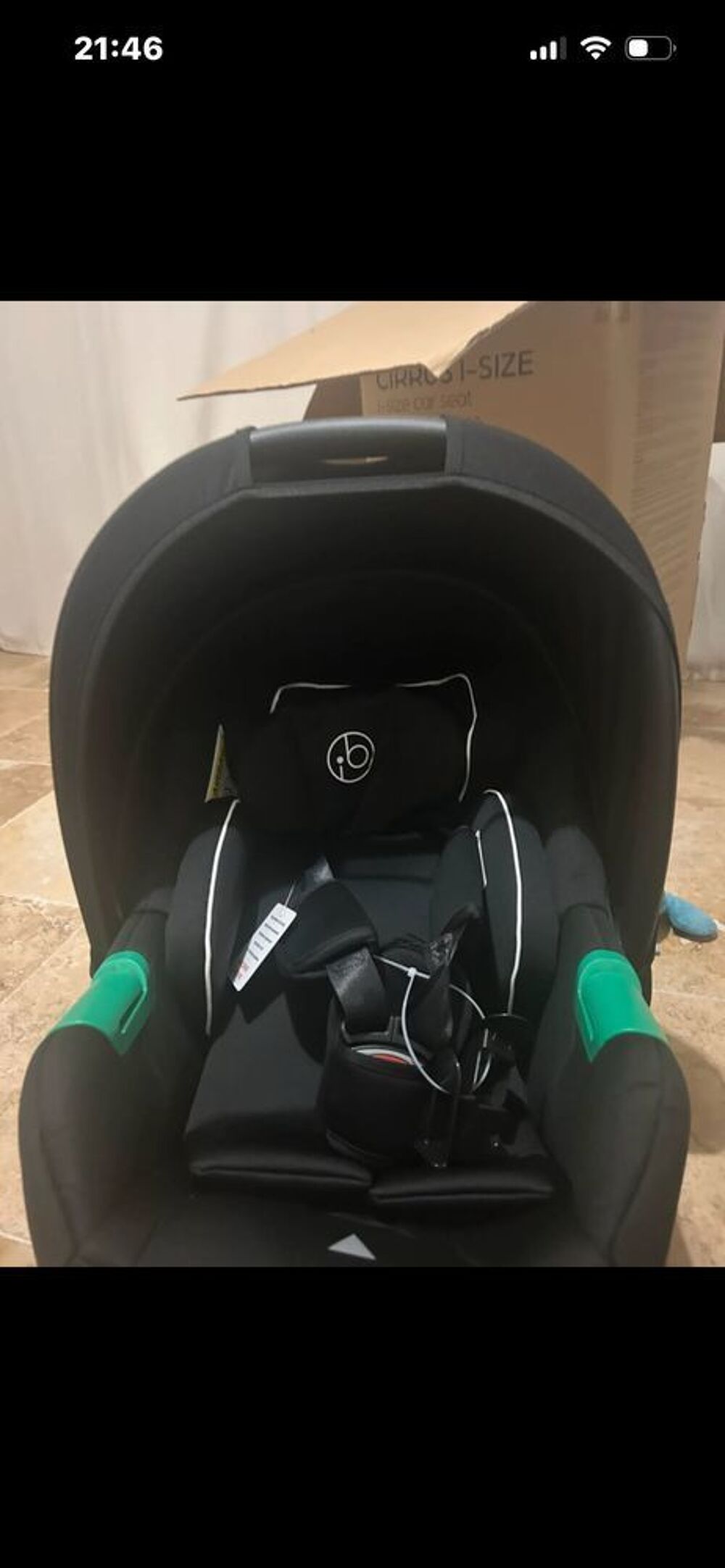 siege auto neuf Mobilier enfants