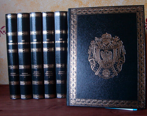 Encyclop�die LE JURIDIQUE 200 Montrottier (69)