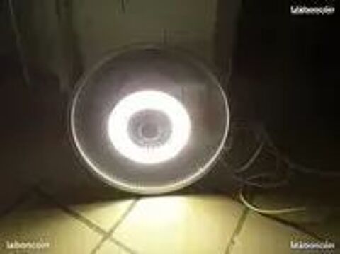 Un lot de 3 lampes industrielles occasion 360 Gometz-la-Ville (91)