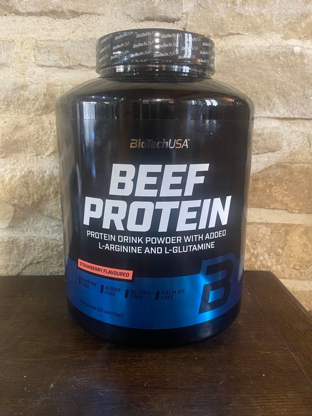 whey Proteine Sports