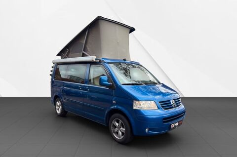 Volkswagen Divers Comfortline 2009 occasion Bayonne 64100