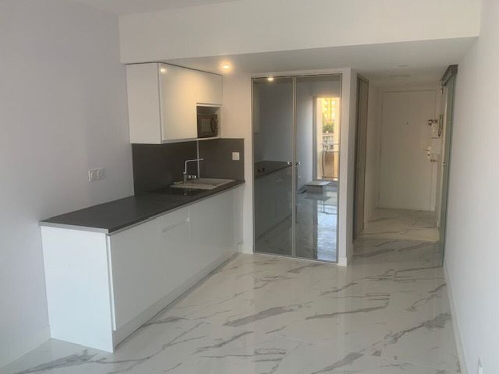 Vente Appartement Promenade des Anglais Nice