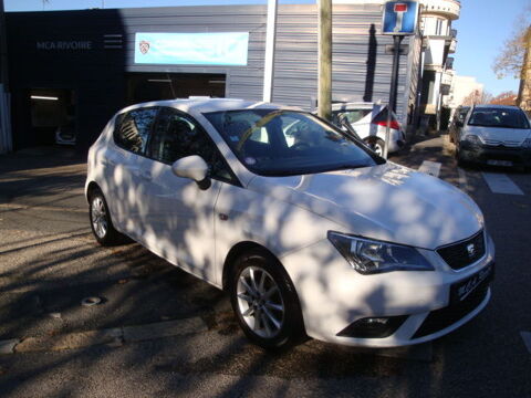 Seat Ibiza SC 1.2 TSI 90 ch My Canal 2016 occasion Sathonay-Camp 69580