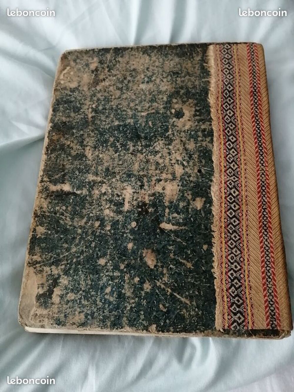 la bible gravures ancienne ancien testament dieu juif moise Livres et BD