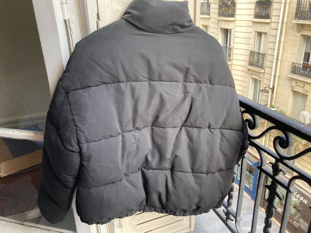 Doudoune IKKS matelass&eacute; et imperm&eacute;able Vêtements enfants