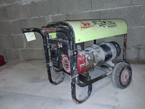 Groupe �lectrog�ne 450 Angoul�me (16)