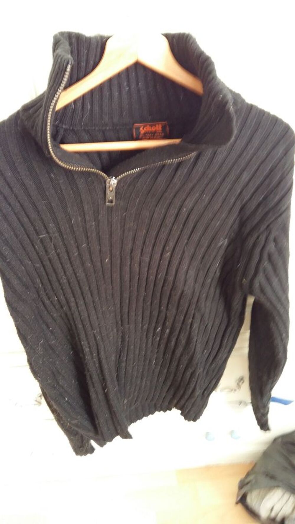 PULL CAMIONNEUR Vêtements
