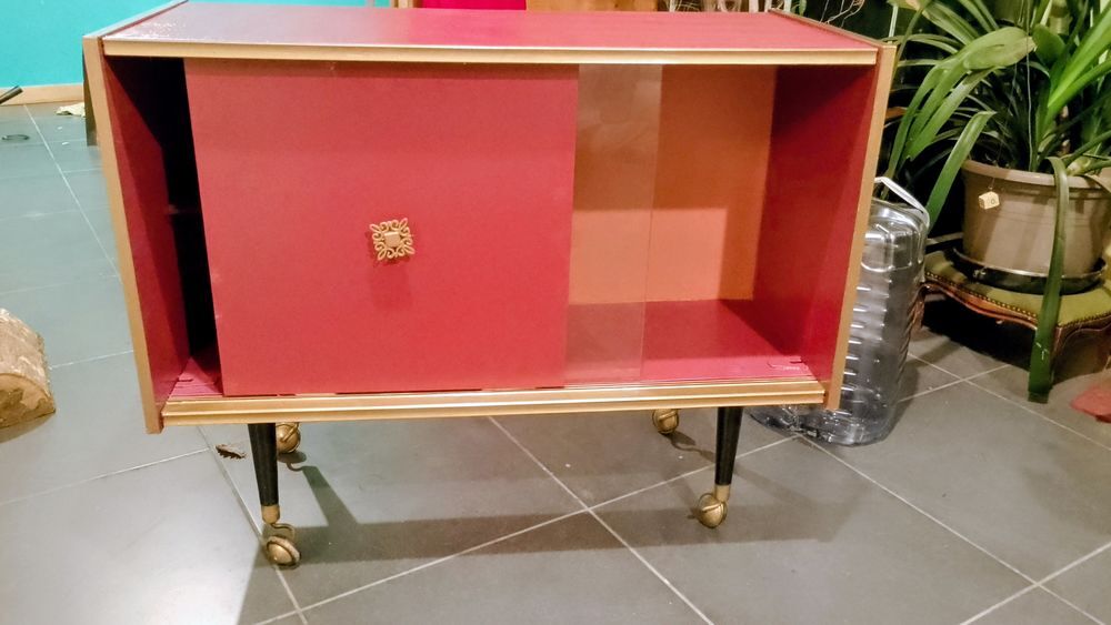 Restauration et relooking Bricolage