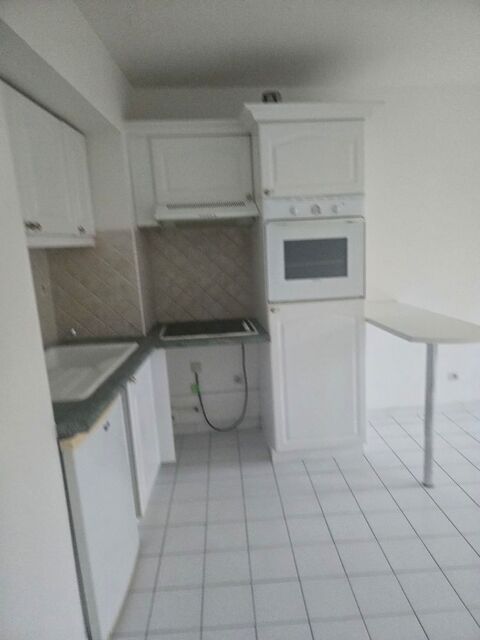  Appartement  louer 2 pices 34 m Noisy-le-grand