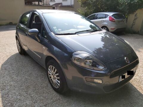 Fiat punto 1.2 S&S 69 - 1ere main