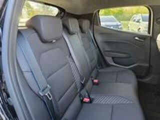 Clio V Clio E-Tech full hybrid 145 GSR2 Techno 2025 occasion 91410 Dourdan