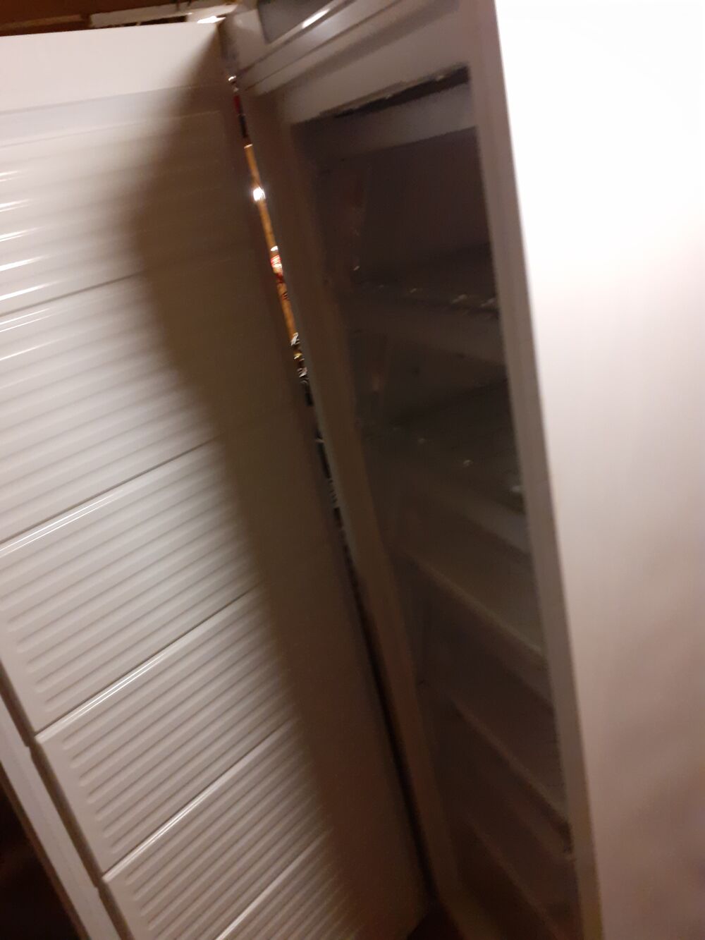 Congelateur Electroménager