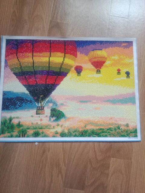 Diamond Painting 5 Languidic (56)