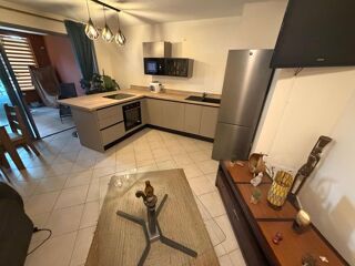  Appartement à vendre 3 pièces 60 m² Guadeloupe