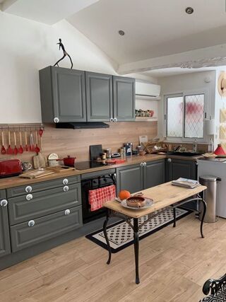  Maison � vendre 2 pi�ces 62 m�