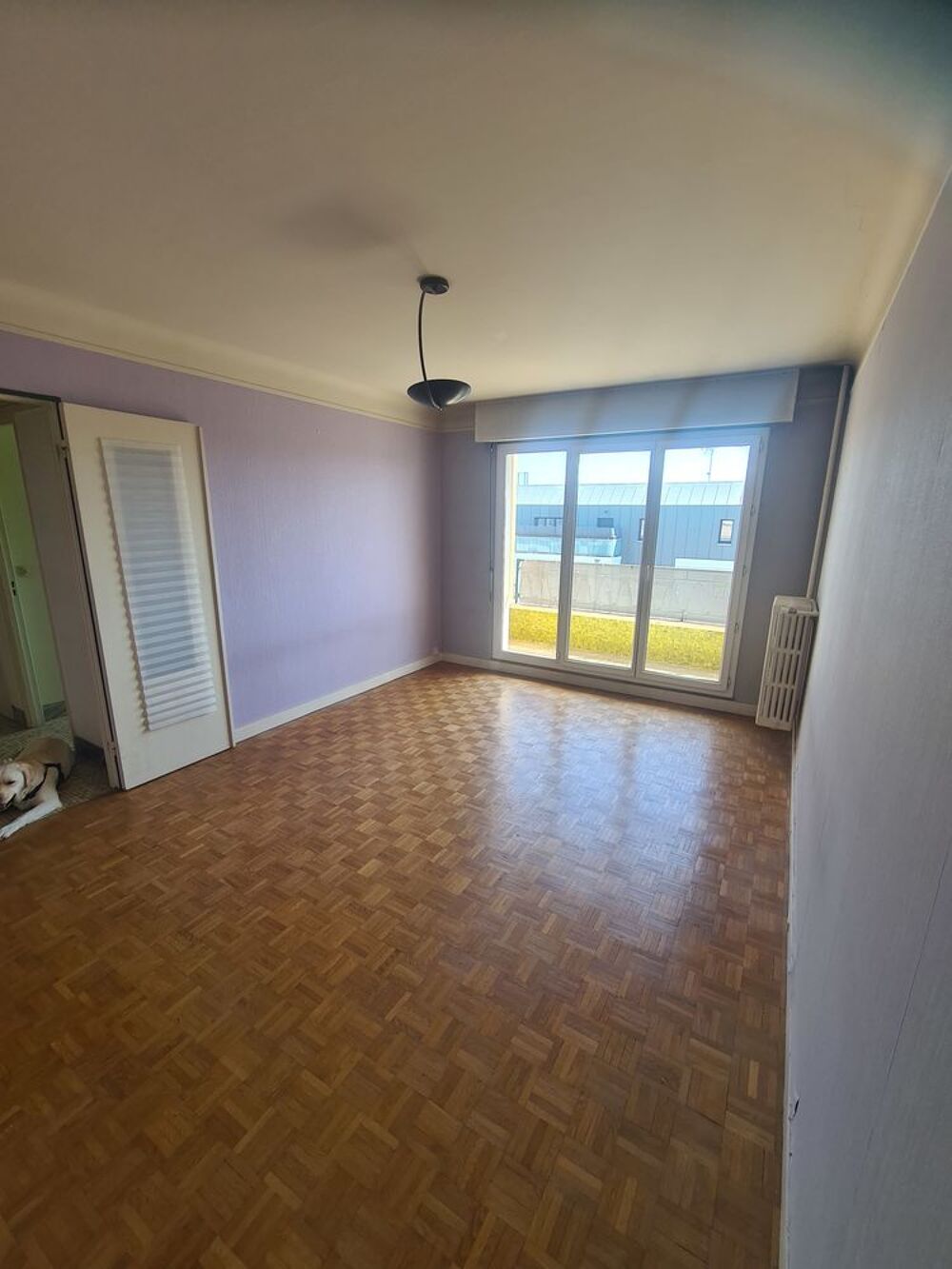 Vente Appartement Grand 2 pièces Champignol-la Varenne 2 min gare RER Saint-maur-des-fossés