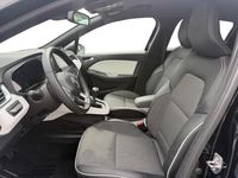 Clio V Clio TCe 90 Techno 2023 occasion 91300 Massy