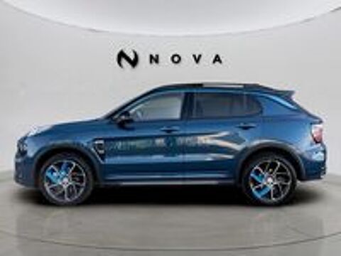 01 1.5 PHEV 261 Toit Ouvrant 2022 occasion 33600 Pessac