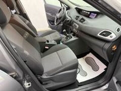 Sc&eacute;nic III Scenic III dCi 110 FAP eco2 Dynamique 2012 occasion 69120 Vaulx-en-Velin